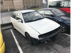 seat ibiza (6k) del año 1998