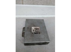 Recambio de centralita motor uce para nissan almera (n15) 1.6 16v cat referencia OEM IAM 237101N600 MECN203 U1