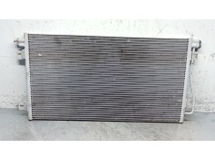 Recambio de condensador / radiador aire acondicionado para renault master ii caja/chasis (ed/hd/ud) 2.2 dci 90 referencia OEM IA
