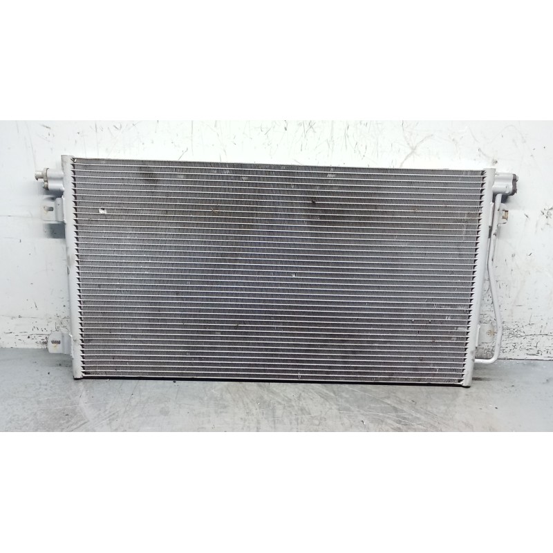 Recambio de condensador / radiador aire acondicionado para renault master ii caja/chasis (ed/hd/ud) 2.2 dci 90 referencia OEM IA