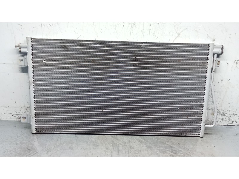 Recambio de condensador / radiador aire acondicionado para renault master ii caja/chasis (ed/hd/ud) 2.2 dci 90 referencia OEM IA