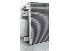 Recambio de condensador / radiador aire acondicionado para renault master ii caja/chasis (ed/hd/ud) 2.2 dci 90 referencia OEM IA 2