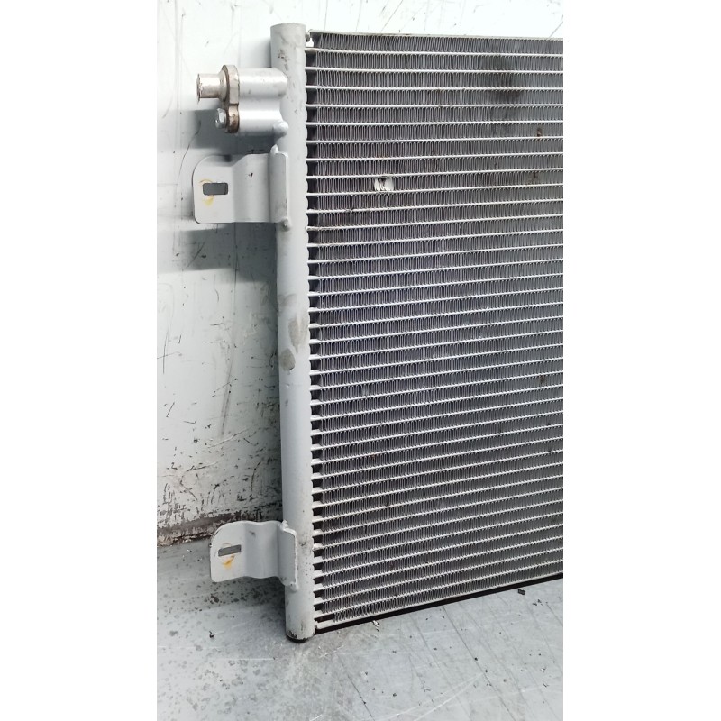 Recambio de condensador / radiador aire acondicionado para renault master ii caja/chasis (ed/hd/ud) 2.2 dci 90 referencia OEM IA