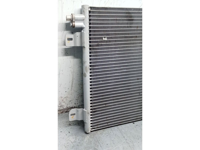 Recambio de condensador / radiador aire acondicionado para renault master ii caja/chasis (ed/hd/ud) 2.2 dci 90 referencia OEM IA