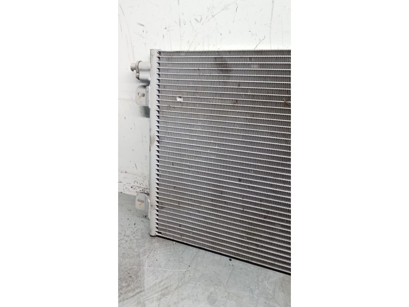 Recambio de condensador / radiador aire acondicionado para renault master ii caja/chasis (ed/hd/ud) 2.2 dci 90 referencia OEM IA