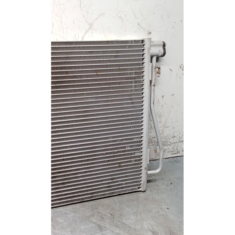 Recambio de condensador / radiador aire acondicionado para renault master ii caja/chasis (ed/hd/ud) 2.2 dci 90 referencia OEM IA