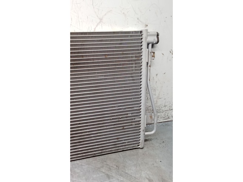 Recambio de condensador / radiador aire acondicionado para renault master ii caja/chasis (ed/hd/ud) 2.2 dci 90 referencia OEM IA