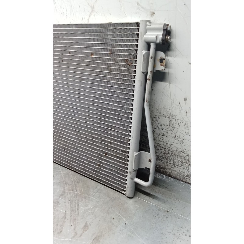 Recambio de condensador / radiador aire acondicionado para renault master ii caja/chasis (ed/hd/ud) 2.2 dci 90 referencia OEM IA