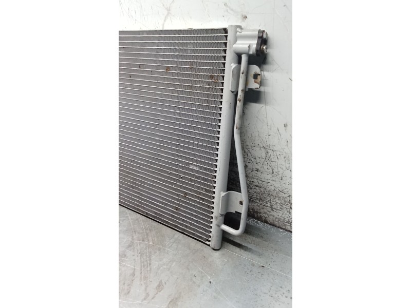 Recambio de condensador / radiador aire acondicionado para renault master ii caja/chasis (ed/hd/ud) 2.2 dci 90 referencia OEM IA