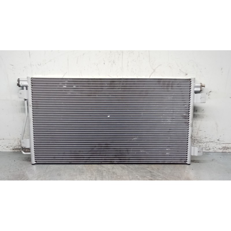 Recambio de condensador / radiador aire acondicionado para renault master ii caja/chasis (ed/hd/ud) 2.2 dci 90 referencia OEM IA