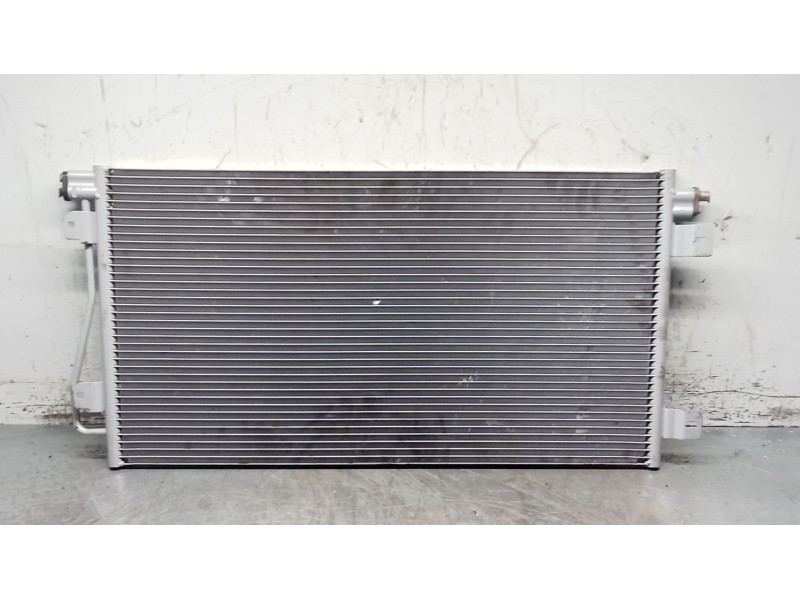 Recambio de condensador / radiador aire acondicionado para renault master ii caja/chasis (ed/hd/ud) 2.2 dci 90 referencia OEM IA