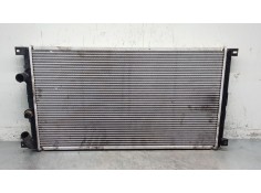 Recambio de radiador agua para renault master ii caja/chasis (ed/hd/ud) 2.2 dci 90 referencia OEM IAM 63812A  98