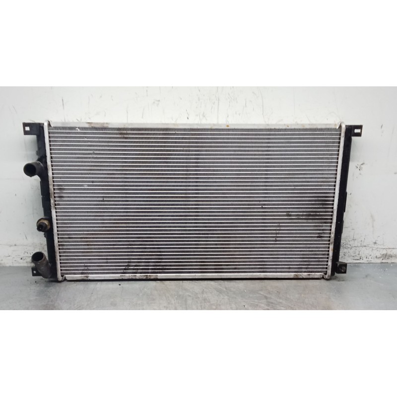 Recambio de radiador agua para renault master ii caja/chasis (ed/hd/ud) 2.2 dci 90 referencia OEM IAM 63812A  98