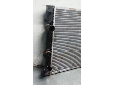 Recambio de radiador agua para renault master ii caja/chasis (ed/hd/ud) 2.2 dci 90 referencia OEM IAM 63812A  98 2