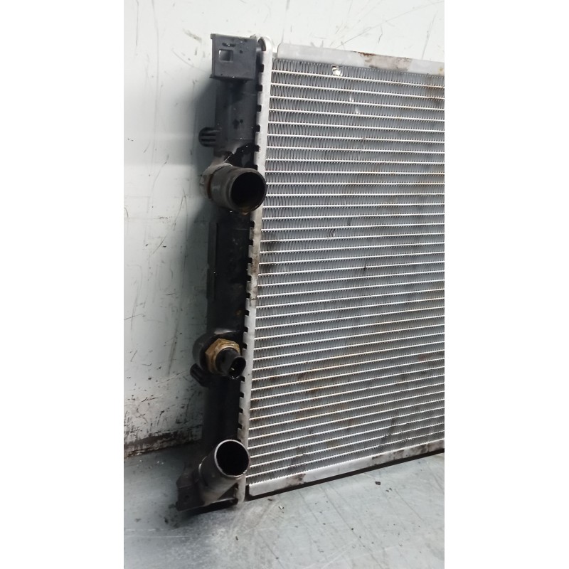 Recambio de radiador agua para renault master ii caja/chasis (ed/hd/ud) 2.2 dci 90 referencia OEM IAM 63812A  98