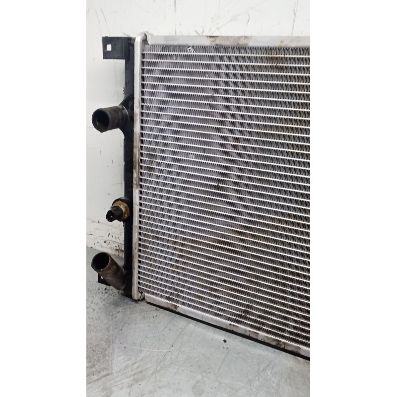 Recambio de radiador agua para renault master ii caja/chasis (ed/hd/ud) 2.2 dci 90 referencia OEM IAM 63812A  98