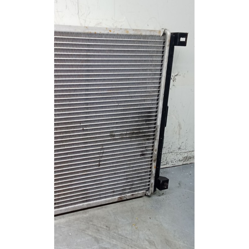 Recambio de radiador agua para renault master ii caja/chasis (ed/hd/ud) 2.2 dci 90 referencia OEM IAM 63812A  98