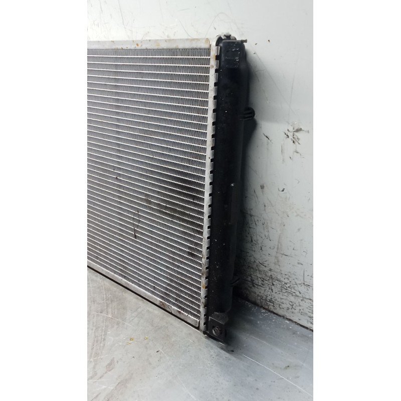 Recambio de radiador agua para renault master ii caja/chasis (ed/hd/ud) 2.2 dci 90 referencia OEM IAM 63812A  98