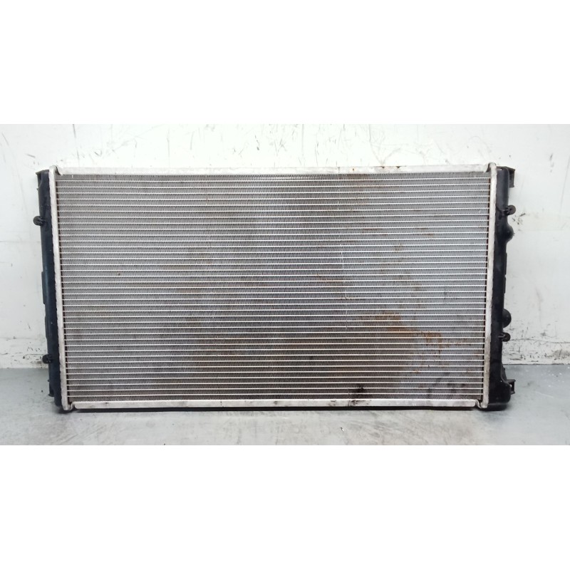 Recambio de radiador agua para renault master ii caja/chasis (ed/hd/ud) 2.2 dci 90 referencia OEM IAM 63812A  98