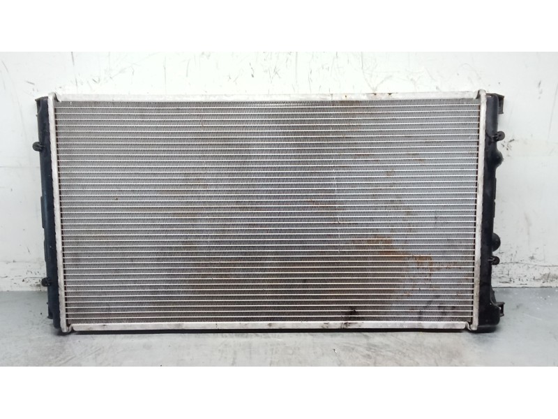 Recambio de radiador agua para renault master ii caja/chasis (ed/hd/ud) 2.2 dci 90 referencia OEM IAM 63812A  98