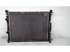 Recambio de radiador agua para renault scénic ii (jm0/1_) 1.5 dci (jm1e, jm16) referencia OEM IAM 8200357536  06