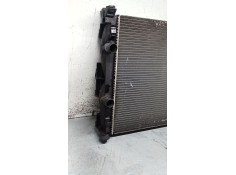 Recambio de radiador agua para renault scénic ii (jm0/1_) 1.5 dci (jm1e, jm16) referencia OEM IAM 8200357536  06 2