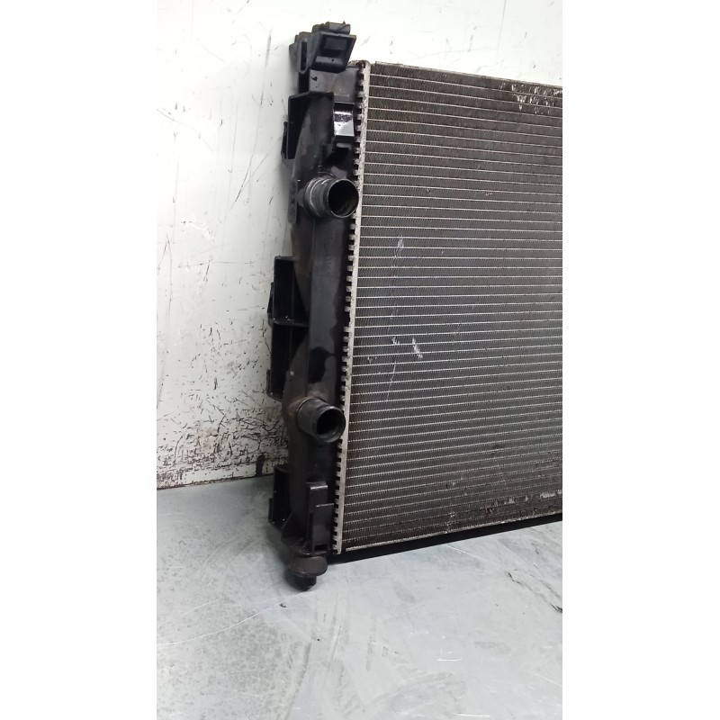 Recambio de radiador agua para renault scénic ii (jm0/1_) 1.5 dci (jm1e, jm16) referencia OEM IAM 8200357536  06