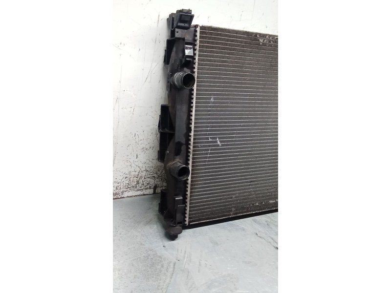 Recambio de radiador agua para renault scénic ii (jm0/1_) 1.5 dci (jm1e, jm16) referencia OEM IAM 8200357536  06