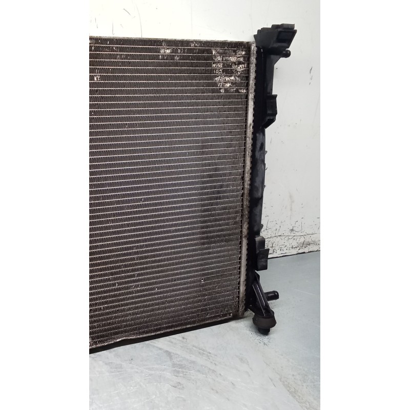 Recambio de radiador agua para renault scénic ii (jm0/1_) 1.5 dci (jm1e, jm16) referencia OEM IAM 8200357536  06