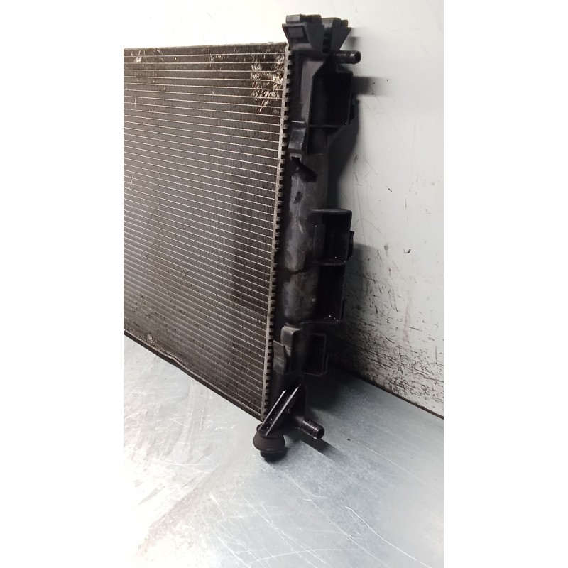 Recambio de radiador agua para renault scénic ii (jm0/1_) 1.5 dci (jm1e, jm16) referencia OEM IAM 8200357536  06