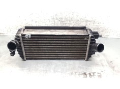 Recambio de intercooler para kia carens iv 1.7 crdi referencia OEM IAM 282702A480  13