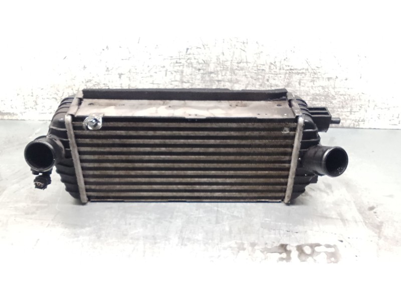 Recambio de intercooler para kia carens iv 1.7 crdi referencia OEM IAM 282702A480  13