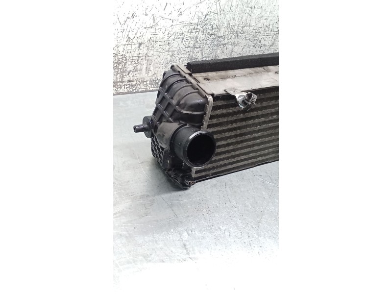 Recambio de intercooler para kia carens iv 1.7 crdi referencia OEM IAM 282702A480  13