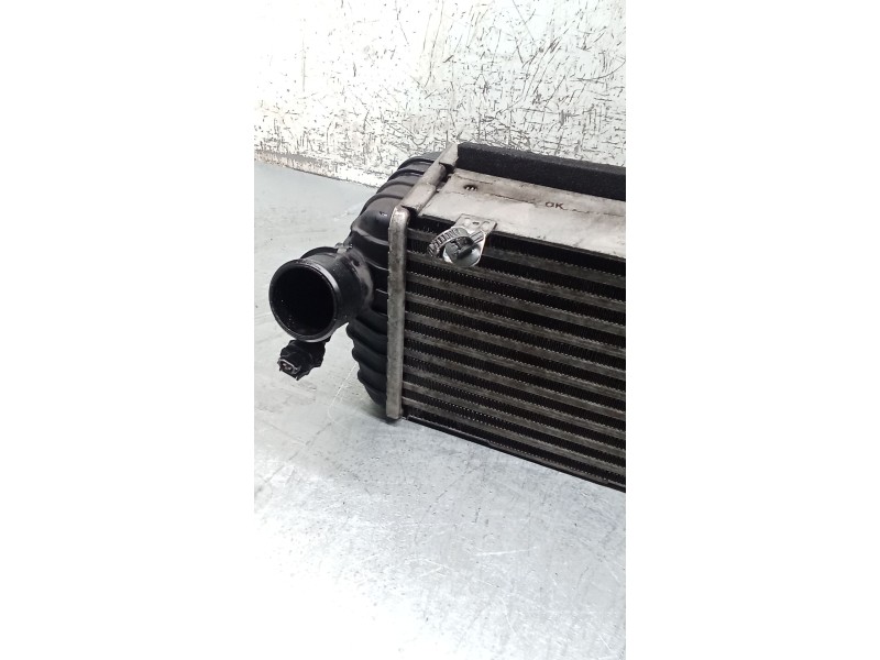 Recambio de intercooler para kia carens iv 1.7 crdi referencia OEM IAM 282702A480  13