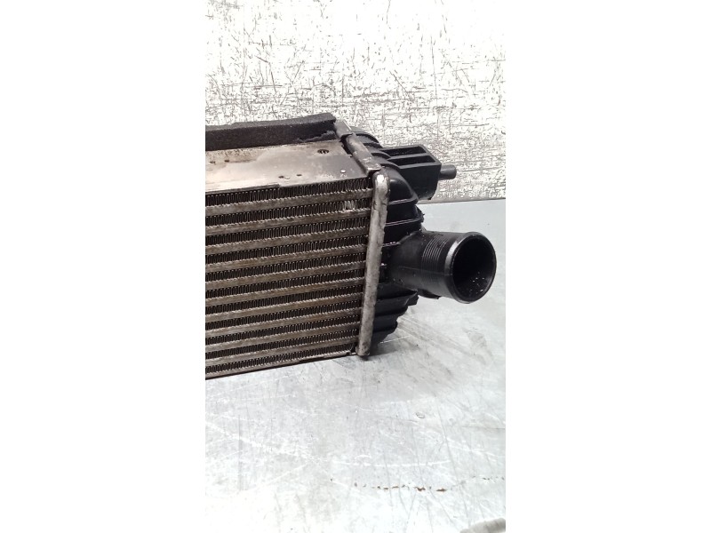 Recambio de intercooler para kia carens iv 1.7 crdi referencia OEM IAM 282702A480  13