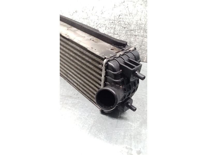 Recambio de intercooler para kia carens iv 1.7 crdi referencia OEM IAM 282702A480  13