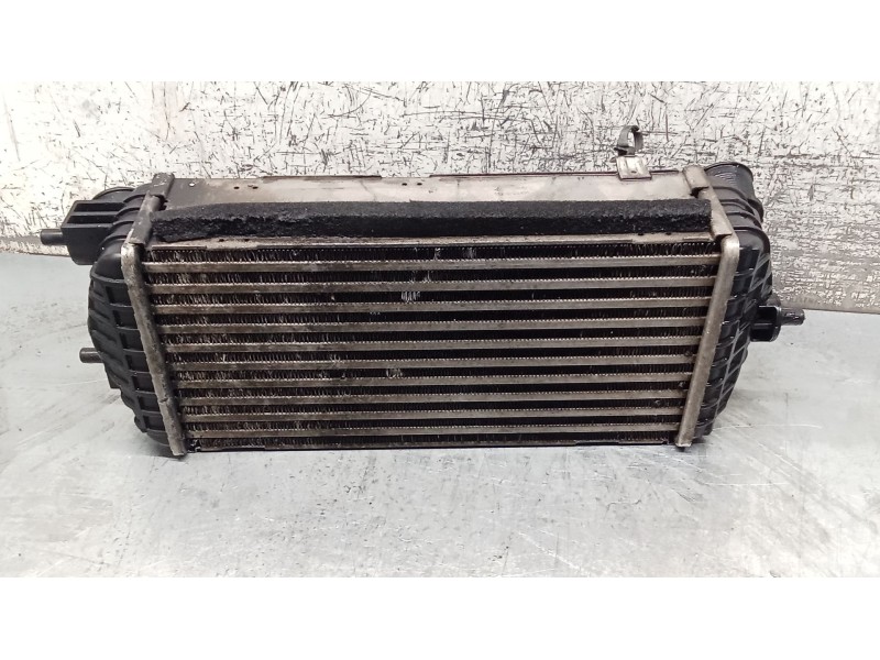 Recambio de intercooler para kia carens iv 1.7 crdi referencia OEM IAM 282702A480  13