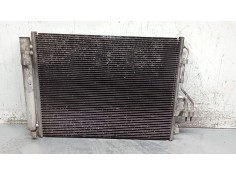 Recambio de condensador / radiador aire acondicionado para kia carens iv 1.7 crdi referencia OEM IAM 97606A4500  13