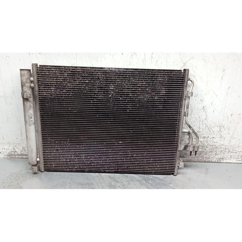 Recambio de condensador / radiador aire acondicionado para kia carens iv 1.7 crdi referencia OEM IAM 97606A4500  13