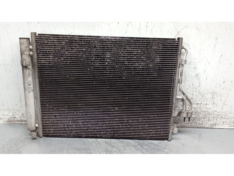Recambio de condensador / radiador aire acondicionado para kia carens iv 1.7 crdi referencia OEM IAM 97606A4500  13