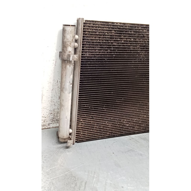 Recambio de condensador / radiador aire acondicionado para kia carens iv 1.7 crdi referencia OEM IAM 97606A4500  13