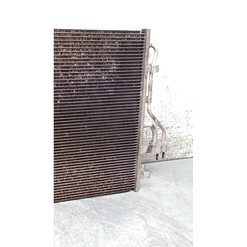 Recambio de condensador / radiador aire acondicionado para kia carens iv 1.7 crdi referencia OEM IAM 97606A4500  13