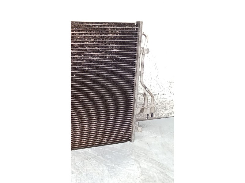 Recambio de condensador / radiador aire acondicionado para kia carens iv 1.7 crdi referencia OEM IAM 97606A4500  13
