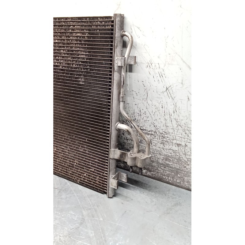 Recambio de condensador / radiador aire acondicionado para kia carens iv 1.7 crdi referencia OEM IAM 97606A4500  13