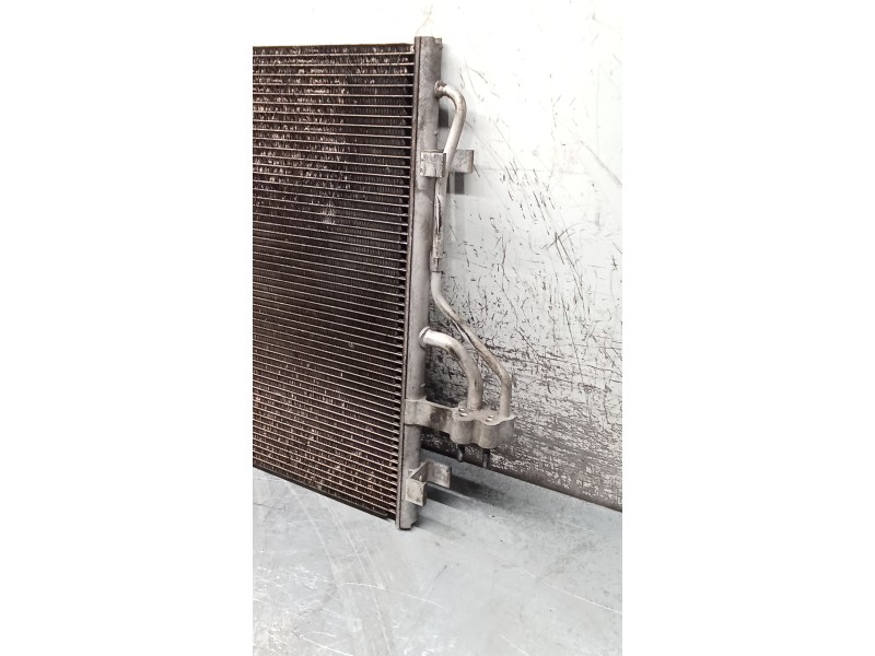 Recambio de condensador / radiador aire acondicionado para kia carens iv 1.7 crdi referencia OEM IAM 97606A4500  13