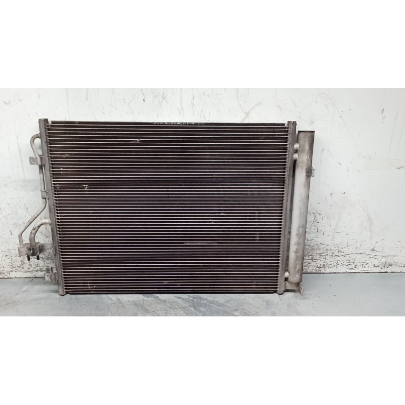 Recambio de condensador / radiador aire acondicionado para kia carens iv 1.7 crdi referencia OEM IAM 97606A4500  13