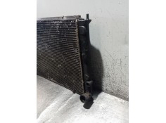 Recambio de radiador agua para hyundai h-1 / starex autobús (a1) 2.5 crdi referencia OEM IAM 253104A110   2