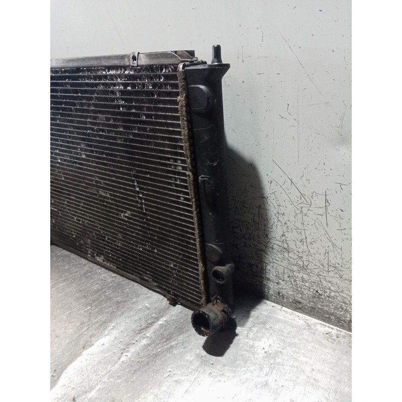 Recambio de radiador agua para hyundai h-1 / starex autobús (a1) 2.5 crdi referencia OEM IAM 253104A110  