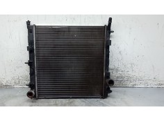 Recambio de radiador agua para peugeot 207/207+ (wa_, wc_) 1.4 16v referencia OEM IAM   06
