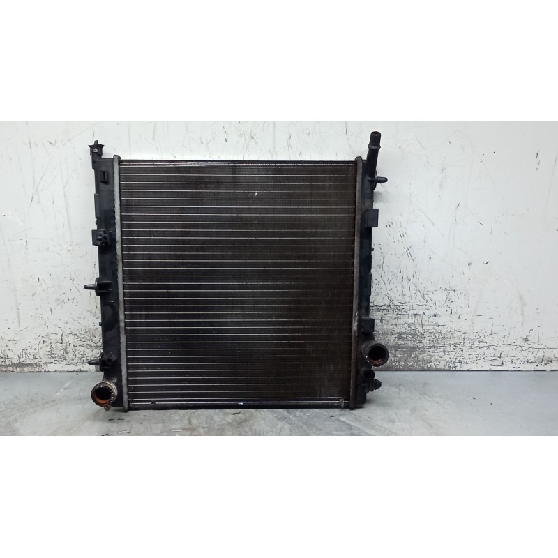 Recambio de radiador agua para peugeot 207/207+ (wa_, wc_) 1.4 16v referencia OEM IAM   06